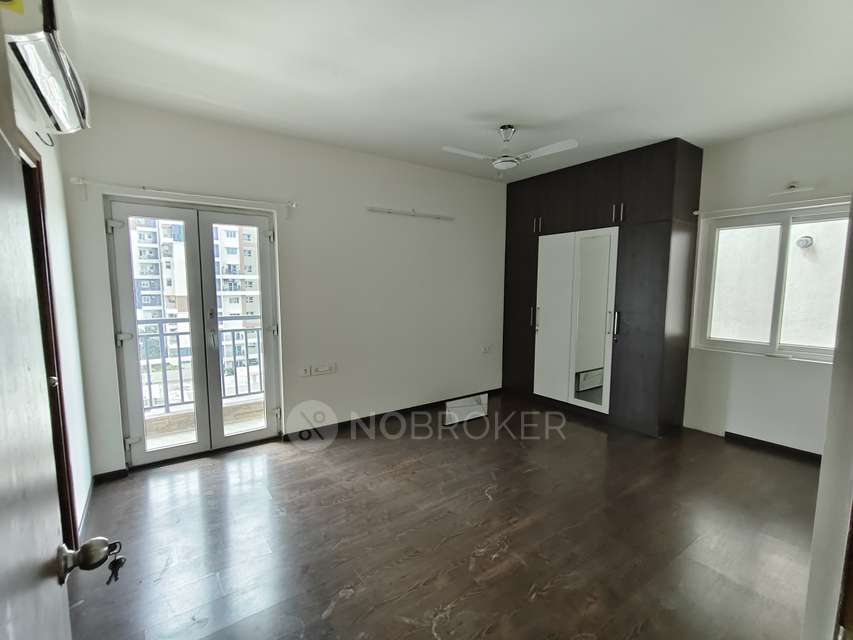 3 BHK Flat In Honer Vivantis for Rent  In Tellapur