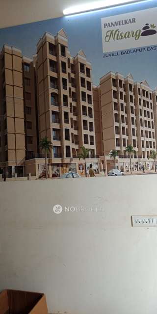 2 BHK Flat In Panvelkar Nisarg for Rent  In Badlapur East