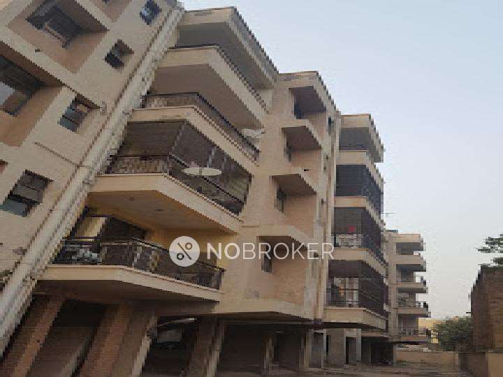 2 BHK Flat In Ambey Residency For Sale  In Sector 39