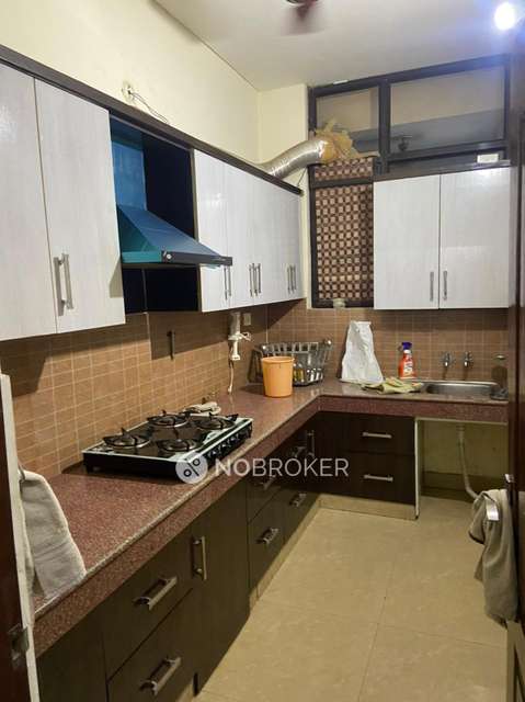 2 BHK Flat In Ambey Residency For Sale  In Sector 39