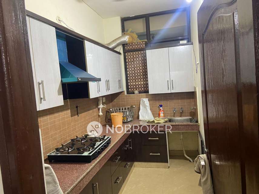2 BHK Flat In Ambey Residency For Sale  In Sector 39