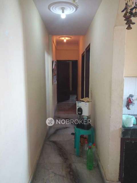 2 BHK Flat In Ashish Apartment For Sale  In Aya Nagar