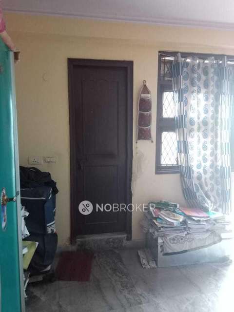 2 BHK Flat In Ashish Apartment For Sale  In Aya Nagar