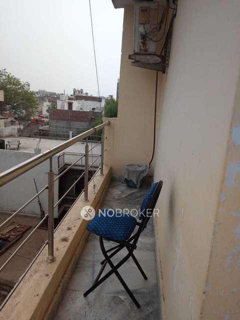 2 BHK Flat In Ashish Apartment For Sale  In Aya Nagar