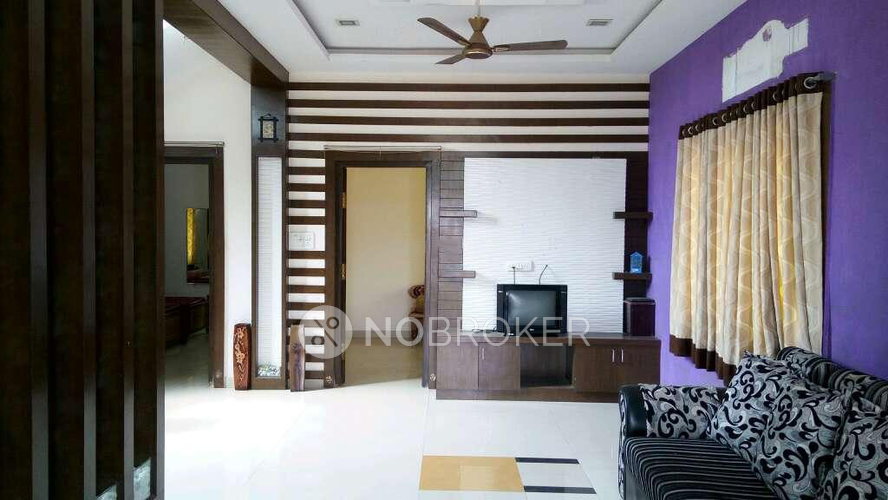 Independent House Manikonda Rent WITHOUT BROKERAGE Fully furnished 3