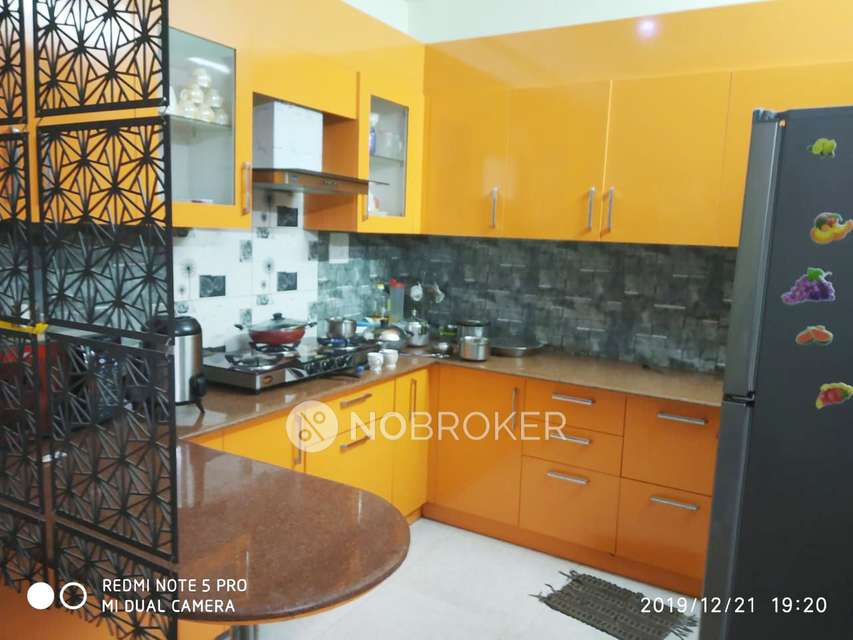 2 BHK Flat In Divya Apartment For Sale  In Sector 6