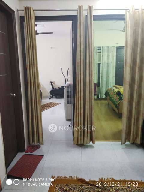 2 BHK Flat In Divya Apartment For Sale  In Sector 6