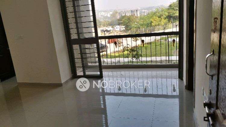 2 BHK Flat In Skyi Star Towers for Rent  In Bhukum