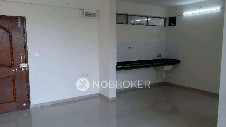 2 BHK Flat In Skyi Star Towers for Rent  In Bhukum