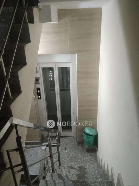 3 BHK Flat For Sale  In Govindpuri
