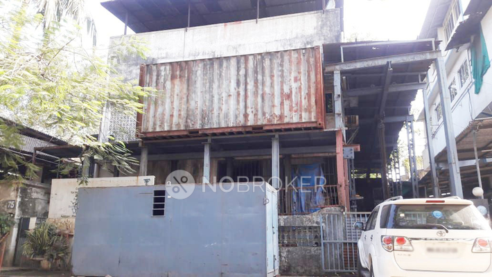 Shop in Panvel, Mumbai for sale 