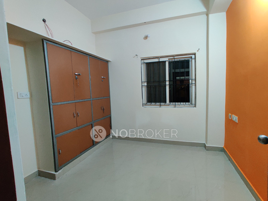 3 BHK Flat In Svk Residency for Rent  In Sainikpuri