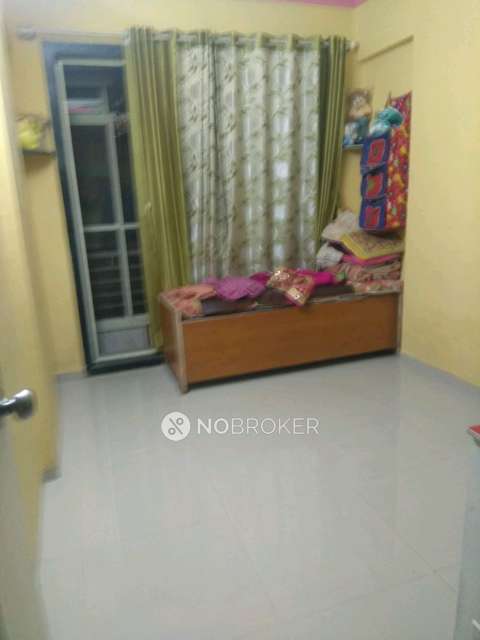 1 BHK Flat In  Jai Santoshi Mata Heights  For Sale  In Chole Gaon