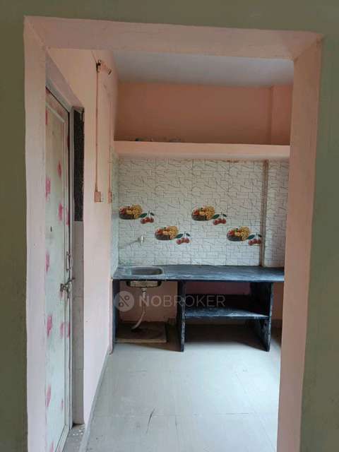 1 RK House for Rent  In Shikrapur