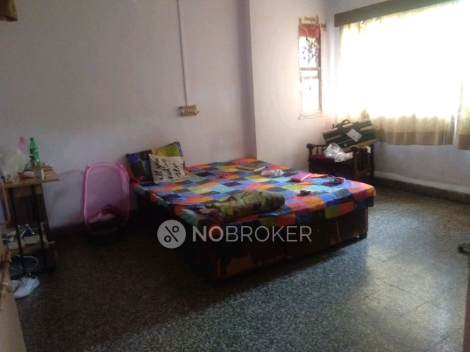 B5 Lake View Cooperative housing society, model colony, shivajinagar