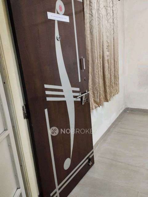 1 RK Flat In Sadhguru Apartments For Sale  In Shivane