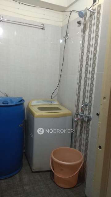 1 RK Flat In Sadhguru Apartments For Sale  In Shivane