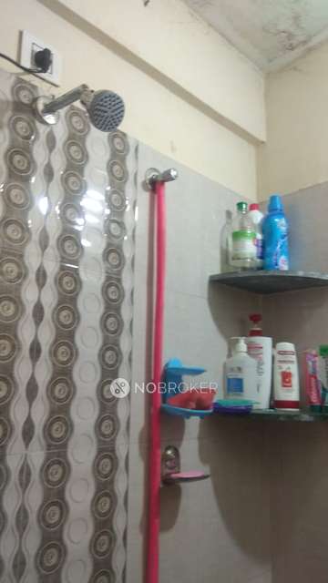 1 RK Flat In Sadhguru Apartments For Sale  In Shivane