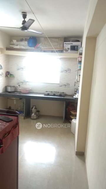 1 RK Flat In Sadhguru Apartments For Sale  In Shivane