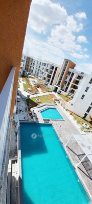 2 BHK Flat In Casagrand Royce For Sale  In Krishnarajapura