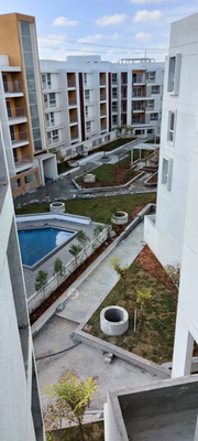 2 BHK Flat In Casagrand Royce For Sale  In Krishnarajapura