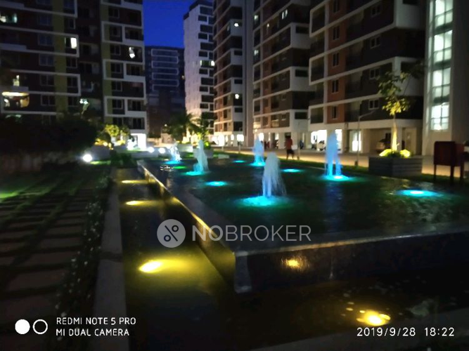 SBIOA Unity Enclave Mambakkam Rent WITHOUT BROKERAGE Fully furnished