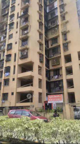 2 BHK Flat In Madhuban Co Operative Housing Society For Sale  In Andheri West