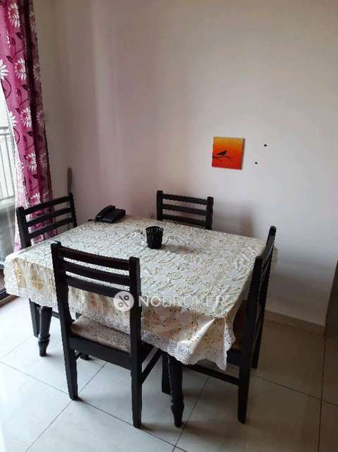 1 BHK Flat In Mahindra Antheia for Rent  In Pimpri