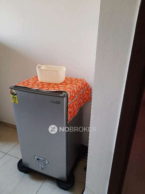 1 BHK Flat In Mahindra Antheia for Rent  In Pimpri