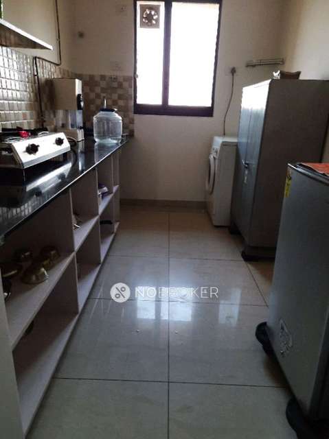 1 BHK Flat In Mahindra Antheia for Rent  In Pimpri