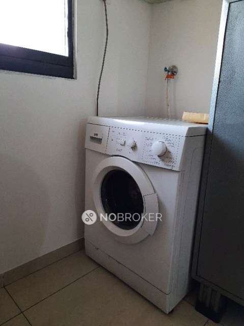 1 BHK Flat In Mahindra Antheia for Rent  In Pimpri