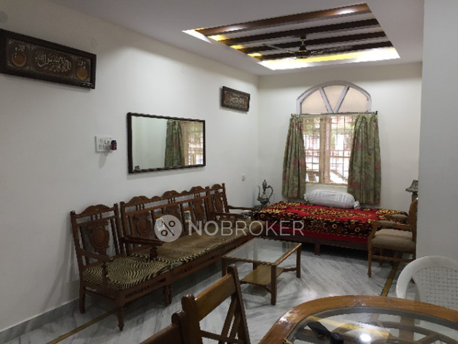 Independent House Banjara Hills Without Brokerage Semifurnished 4