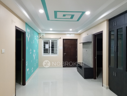 3 BHK Flat In Lanco Hills  for Rent  In Manikonda