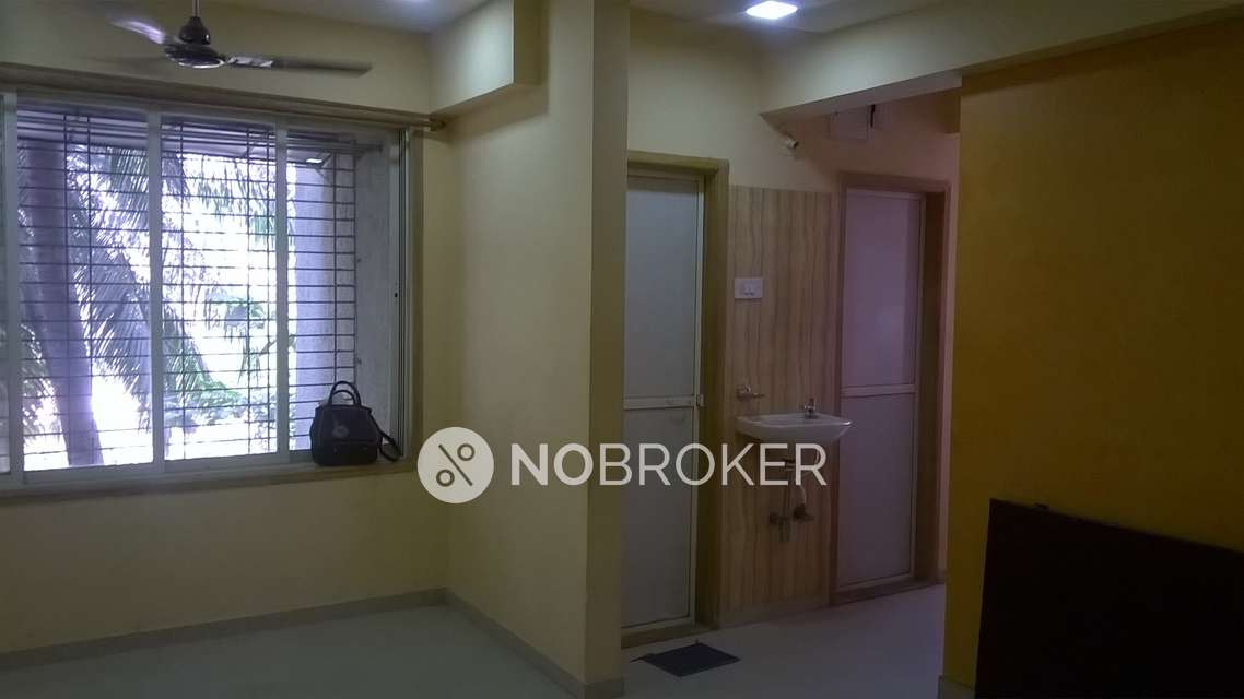 1 BHK Flat In Bhagyawan Apartment Bhandup For Sale  In Bhandup East