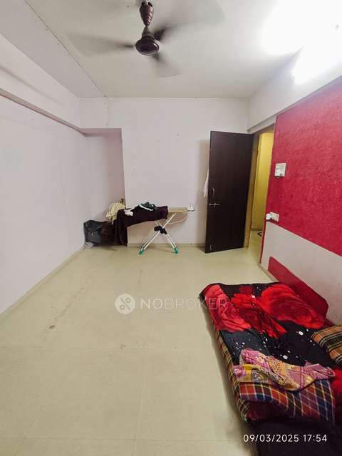 1 BHK Flat In Bhagyawan Apartment Bhandup For Sale  In Bhandup East