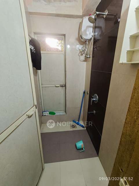 1 BHK Flat In Bhagyawan Apartment Bhandup For Sale  In Bhandup East