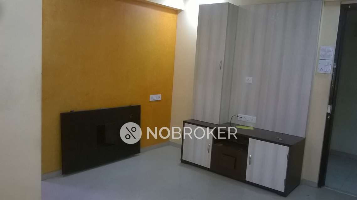 1 BHK Flat In Bhagyawan Apartment Bhandup For Sale  In Bhandup East