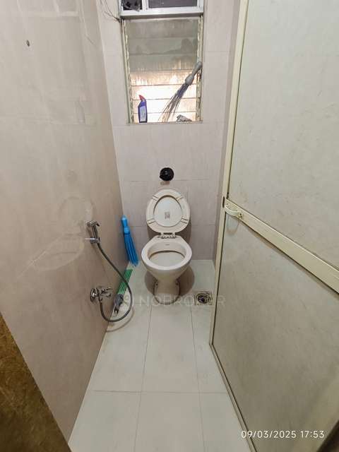 1 BHK Flat In Bhagyawan Apartment Bhandup For Sale  In Bhandup East