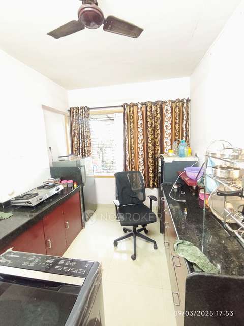 1 BHK Flat In Bhagyawan Apartment Bhandup For Sale  In Bhandup East