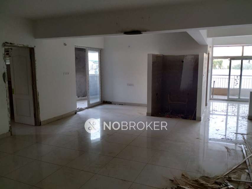 4 BHK Flat In Roshan Gardenia For Sale  In Vinayaka Layout