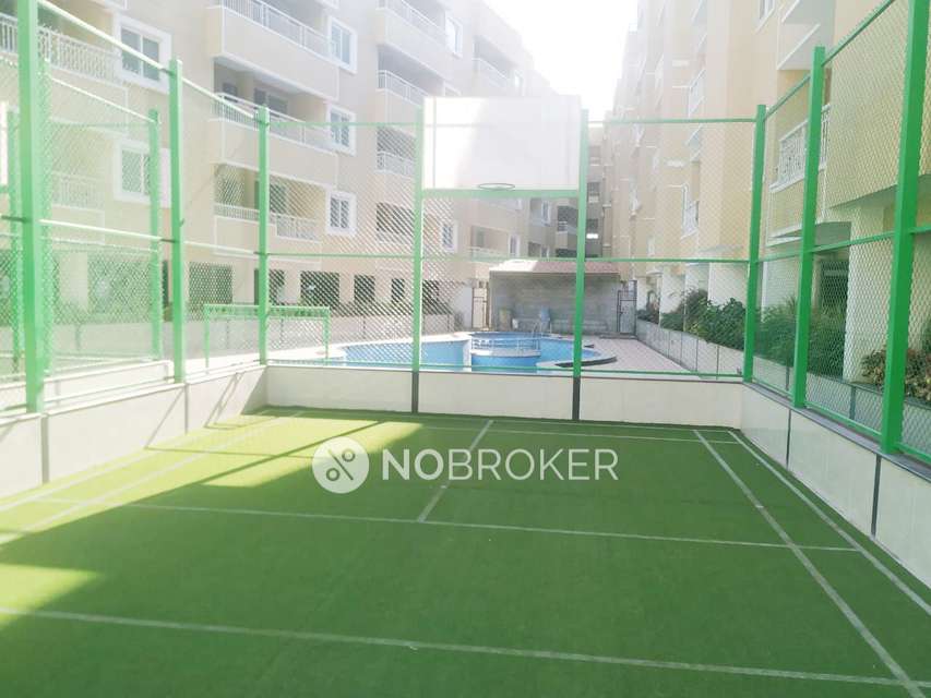 4 BHK Flat In Roshan Gardenia For Sale  In Vinayaka Layout