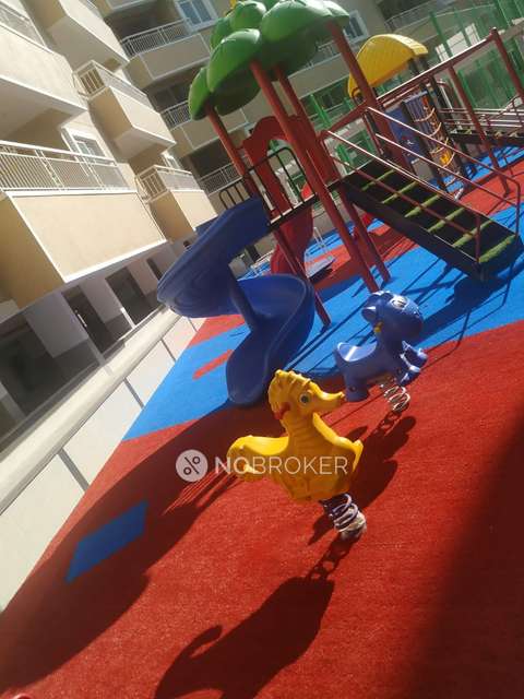 4 BHK Flat In Roshan Gardenia For Sale  In Vinayaka Layout