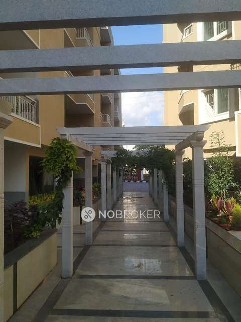4 BHK Flat In Roshan Gardenia For Sale  In Vinayaka Layout