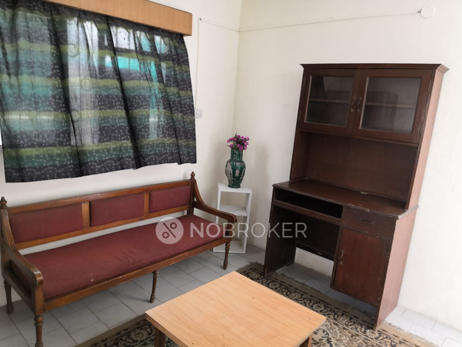 apartment Okhla Rent WITHOUT BROKERAGE Semifurnished 1 RK Rental