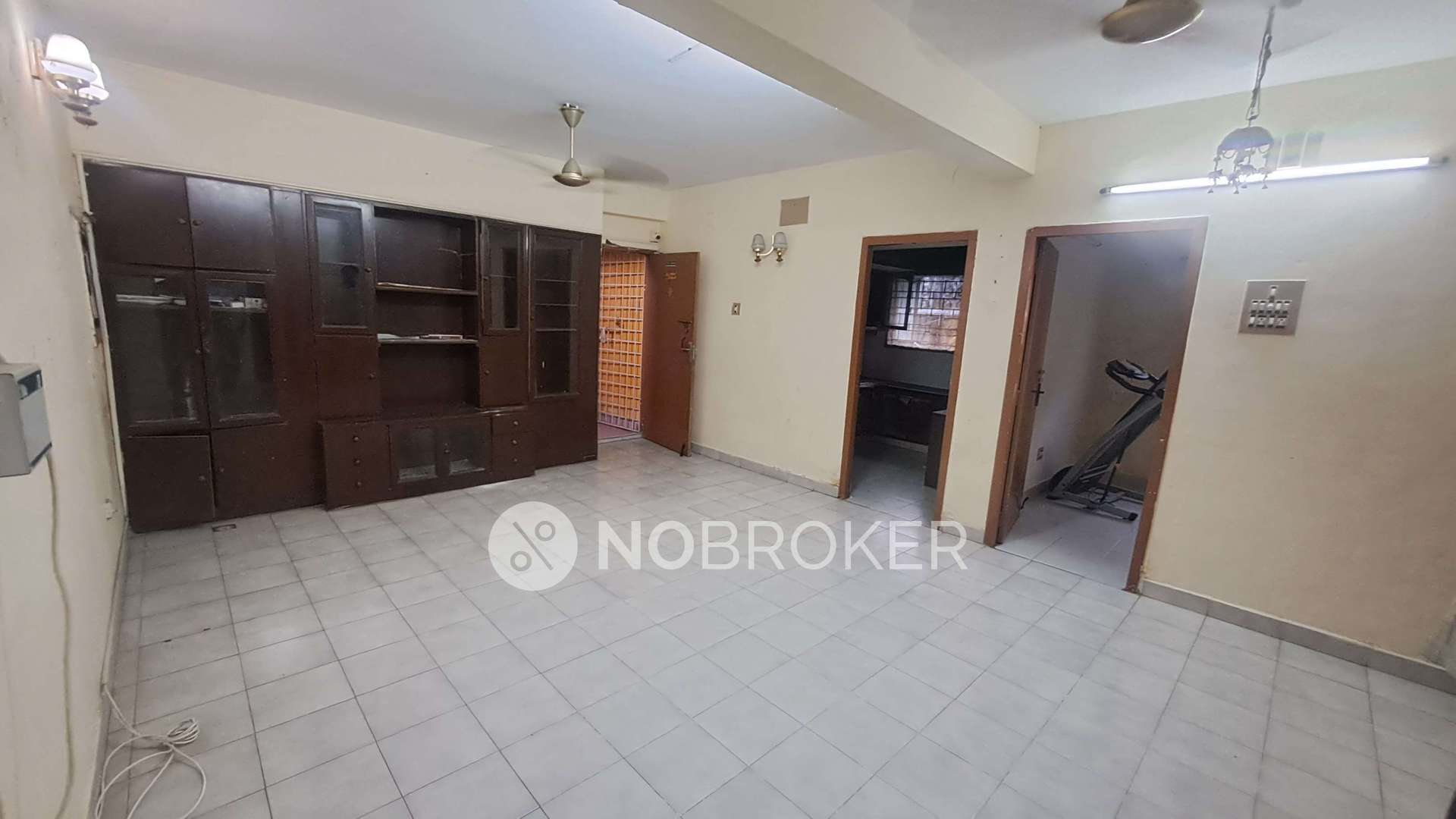 Shams Apartments Teynampet Rent WITHOUT BROKERAGE Semifurnished 3