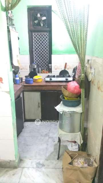 1 BHK Flat In Standalone Building  For Sale  In Nawada