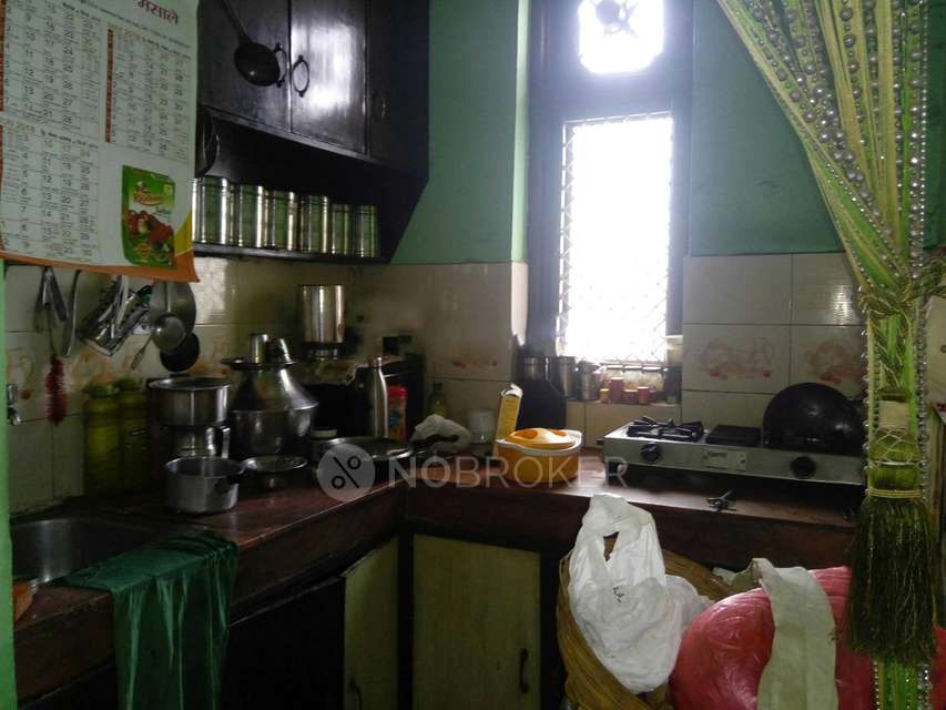 1 BHK Flat In Standalone Building  For Sale  In Nawada