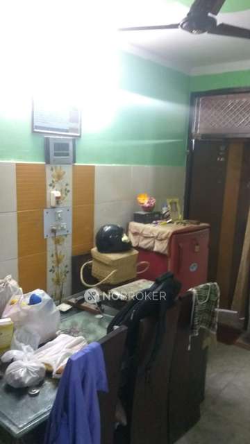 1 BHK Flat In Standalone Building  For Sale  In Nawada