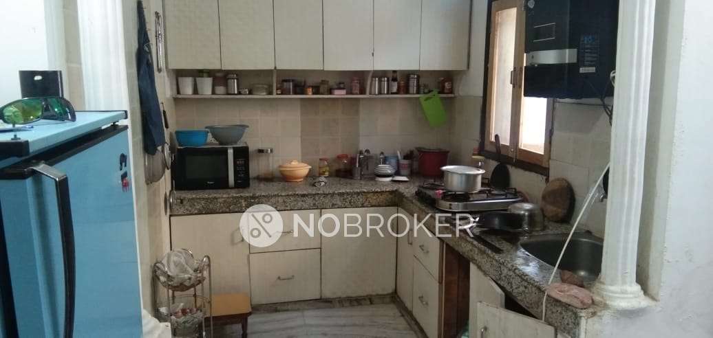 2 BHK Flat In Shri Krishna Niwas For Sale  In Fatehpur Beri