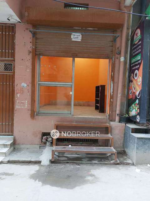 1 RK Flat for Rent  In Mahipalpur